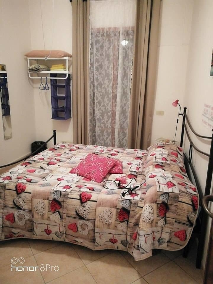 La Perla B & B Ciampino Exterior foto