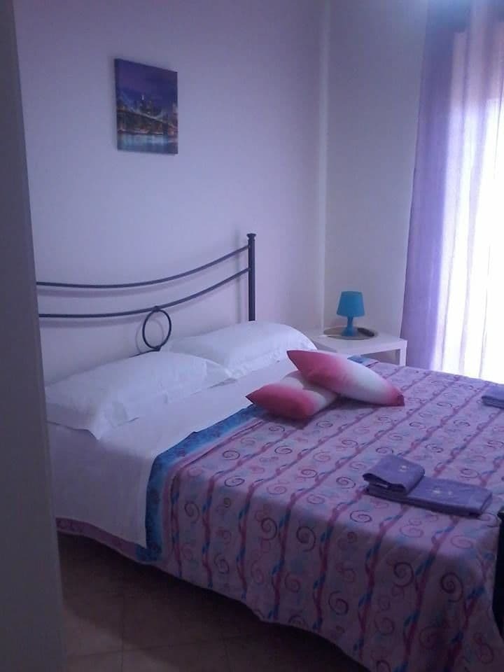 La Perla B & B Ciampino Exterior foto